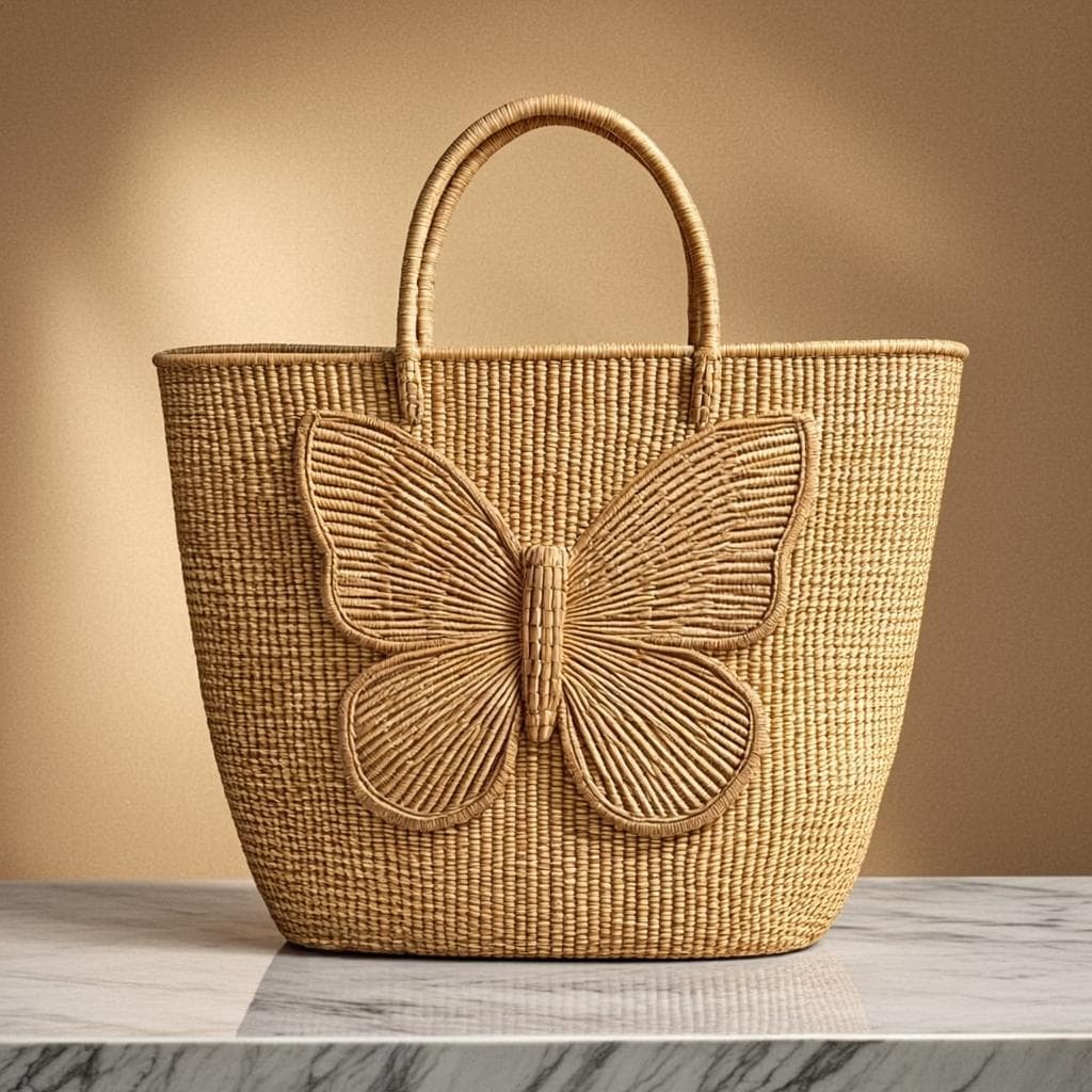 Mariposa - Di Mali