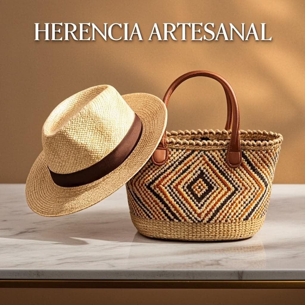 Herencia Viva - Di Mali Set