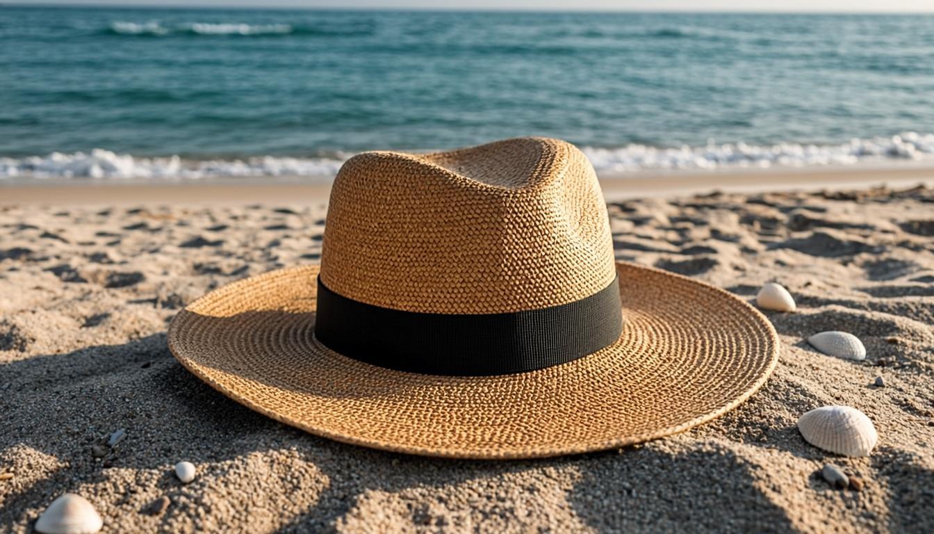 Nueva Colección Di Mali - Sombreros de paja toquilla